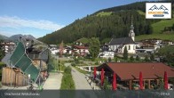 Archiv Foto Webcam Wildschönau - Freizeitpark Drachental 07:00
