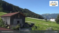 Archiv Foto Webcam Wildschönau - Freizeitpark Drachental 08:00