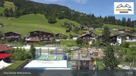 Archiv Foto Webcam Wildschönau - Freizeitpark Drachental 12:00