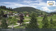 Archiv Foto Webcam Wildschönau - Freizeitpark Drachental 14:00