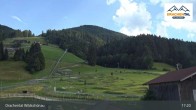 Archiv Foto Webcam Wildschönau - Freizeitpark Drachental 16:00