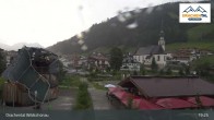 Archiv Foto Webcam Wildschönau - Freizeitpark Drachental 18:00