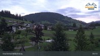 Archiv Foto Webcam Wildschönau - Freizeitpark Drachental 04:00