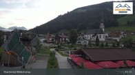 Archiv Foto Webcam Wildschönau - Freizeitpark Drachental 02:00
