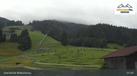Archiv Foto Webcam Wildschönau - Freizeitpark Drachental 06:00