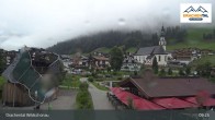 Archiv Foto Webcam Wildschönau - Freizeitpark Drachental 08:00