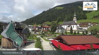 Archiv Foto Webcam Wildschönau - Freizeitpark Drachental 10:00