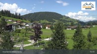Archiv Foto Webcam Wildschönau - Freizeitpark Drachental 14:00