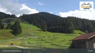 Archiv Foto Webcam Wildschönau - Freizeitpark Drachental 11:00