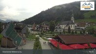 Archiv Foto Webcam Wildschönau - Freizeitpark Drachental 13:00