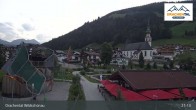Archiv Foto Webcam Wildschönau - Freizeitpark Drachental 21:00
