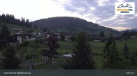 Archiv Foto Webcam Wildschönau - Freizeitpark Drachental 23:00
