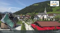 Archiv Foto Webcam Wildschönau - Freizeitpark Drachental 05:00