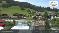 Archiv Foto Webcam Wildschönau - Freizeitpark Drachental 07:00