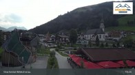 Archiv Foto Webcam Wildschönau - Freizeitpark Drachental 13:00