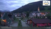 Archiv Foto Webcam Wildschönau - Freizeitpark Drachental 00:00