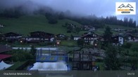 Archiv Foto Webcam Wildschönau - Freizeitpark Drachental 04:00
