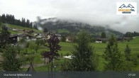 Archiv Foto Webcam Wildschönau - Freizeitpark Drachental 06:00