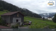 Archiv Foto Webcam Wildschönau - Freizeitpark Drachental 07:00