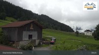 Archiv Foto Webcam Wildschönau - Freizeitpark Drachental 08:00
