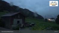 Archiv Foto Webcam Wildschönau - Freizeitpark Drachental 02:00