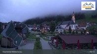 Archiv Foto Webcam Wildschönau - Freizeitpark Drachental 04:00