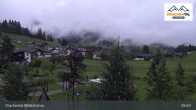 Archived image Webcam Wildschönau - Family Park Drachental 06:00