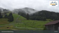 Archived image Webcam Wildschönau - Family Park Drachental 07:00