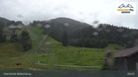 Archived image Webcam Wildschönau - Family Park Drachental 08:00