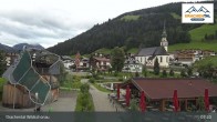 Archiv Foto Webcam Wildschönau - Freizeitpark Drachental 06:00