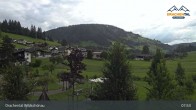 Archiv Foto Webcam Wildschönau - Freizeitpark Drachental 07:00
