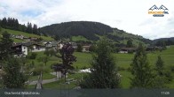 Archiv Foto Webcam Wildschönau - Freizeitpark Drachental 10:00