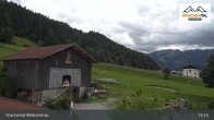 Archiv Foto Webcam Wildschönau - Freizeitpark Drachental 14:00