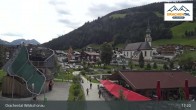 Archiv Foto Webcam Wildschönau - Freizeitpark Drachental 16:00