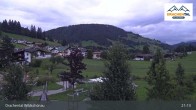 Archiv Foto Webcam Wildschönau - Freizeitpark Drachental 00:00