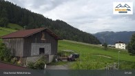 Archiv Foto Webcam Wildschönau - Freizeitpark Drachental 06:00