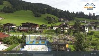 Archiv Foto Webcam Wildschönau - Freizeitpark Drachental 07:00