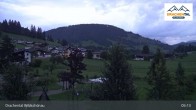 Archiv Foto Webcam Wildschönau - Freizeitpark Drachental 04:00