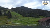 Archiv Foto Webcam Wildschönau - Freizeitpark Drachental 06:00