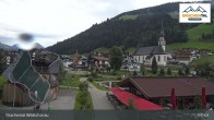 Archived image Webcam Wildschönau - Family Park Drachental 07:00
