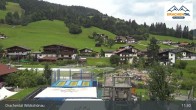 Archived image Webcam Wildschönau - Family Park Drachental 10:00
