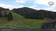 Archiv Foto Webcam Wildschönau - Freizeitpark Drachental 16:00