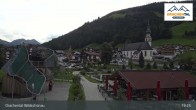 Archiv Foto Webcam Wildschönau - Freizeitpark Drachental 18:00