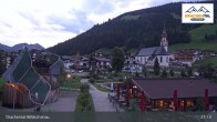 Archiv Foto Webcam Wildschönau - Freizeitpark Drachental 20:00