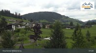 Archiv Foto Webcam Wildschönau - Freizeitpark Drachental 06:00