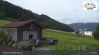 Archiv Foto Webcam Wildschönau - Freizeitpark Drachental 07:00