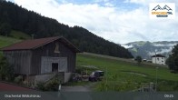 Archiv Foto Webcam Wildschönau - Freizeitpark Drachental 08:00