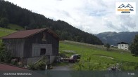 Archiv Foto Webcam Wildschönau - Freizeitpark Drachental 10:00