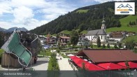 Archiv Foto Webcam Wildschönau - Freizeitpark Drachental 12:00