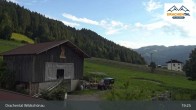 Archiv Foto Webcam Wildschönau - Freizeitpark Drachental 18:00